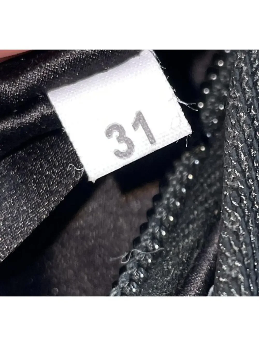 Prada Re-Edition Hobo Crystal #229710P19B